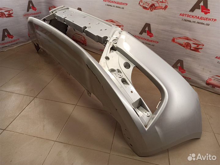 Бампер передний LADA Vesta