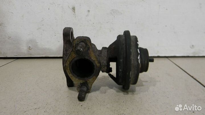 Клапан егр Хендай Elantra 3 XD XD2