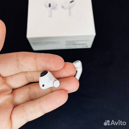 AirPods Pro 2 Type-C / Гарантия 90 дней (Арт.85868)