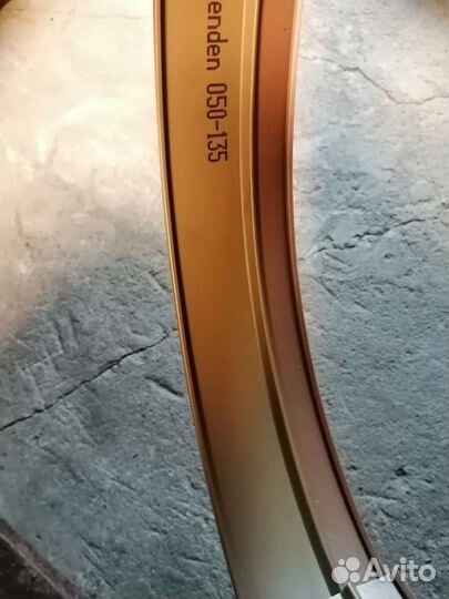 Бленда для карниза