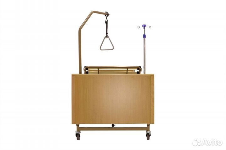 Медицинская кровать функциональная