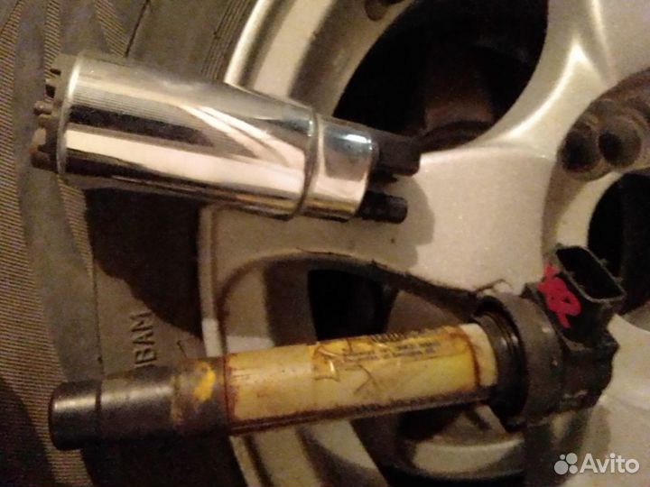 Запчасти на nissan QJ-18 Wingroad