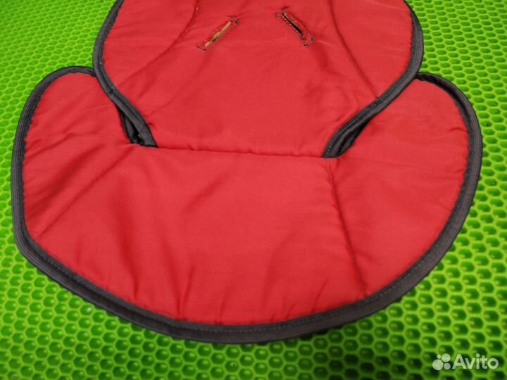 Матрасик Sonic Verdi на коляску