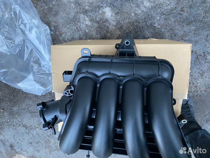 Mazda CX5 KE/KF/3 BM/6 GJ Новый впускной коллектор