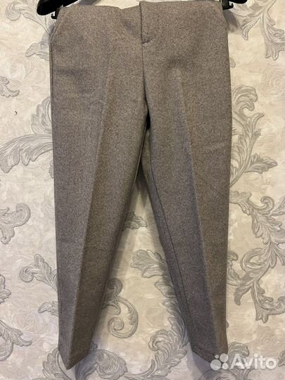 Брюки, рубашки женские, пакетом 42 44