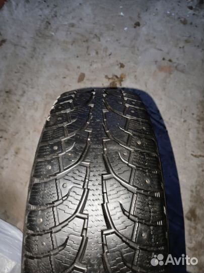 Hankook I'Pike RW11 225/60 R17