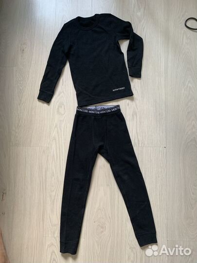 Термобелье