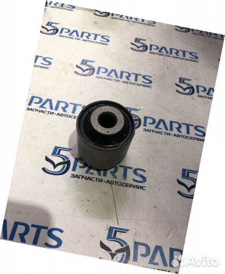 Сайлентблок рычага прямого передний Mazda 6 (GG)