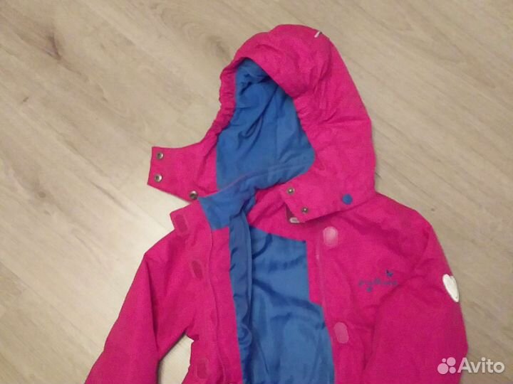 Куртка premont 110