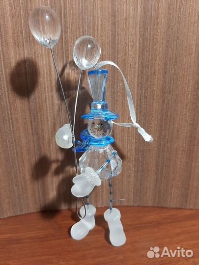 Ёлочная игрушка