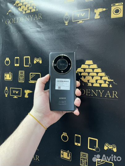 HONOR X9b, 12/256 ГБ