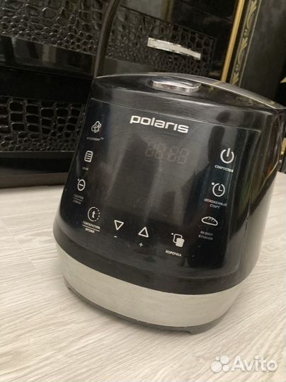 Мультиварка