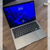 Apple macbook pro м1 256