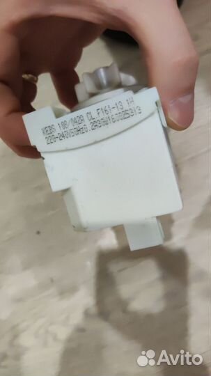 Запчасти ariston wmsd 8215