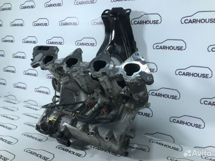 Коллектор впускной Mitsubishi Lancer 9 1.6 4G18