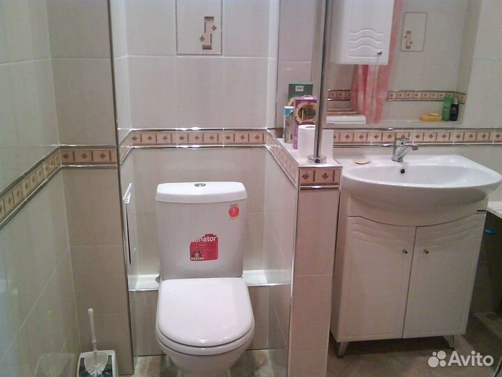 Строительно отделочные работы