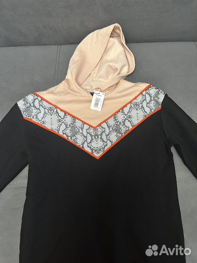 Платье