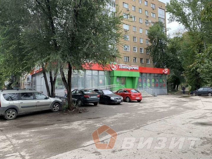 Пищевое производство с отд.входом, 398.7 м²