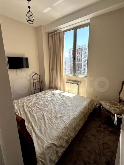 3-к. квартира, 76 м² (Грузия)