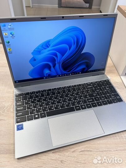Ноутбук Echips Envy 15.6