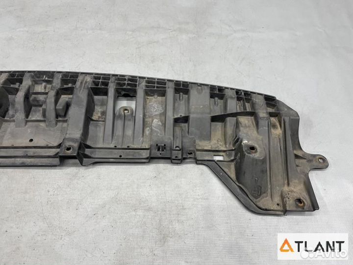 Защита бампера toyota prius