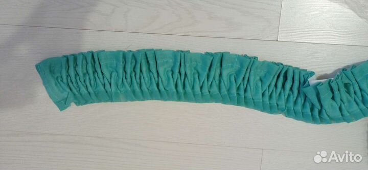 Ламбрекен новый