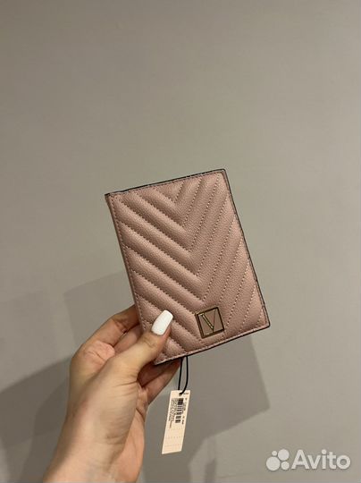 Обложки на паспорт Victoria’s secret