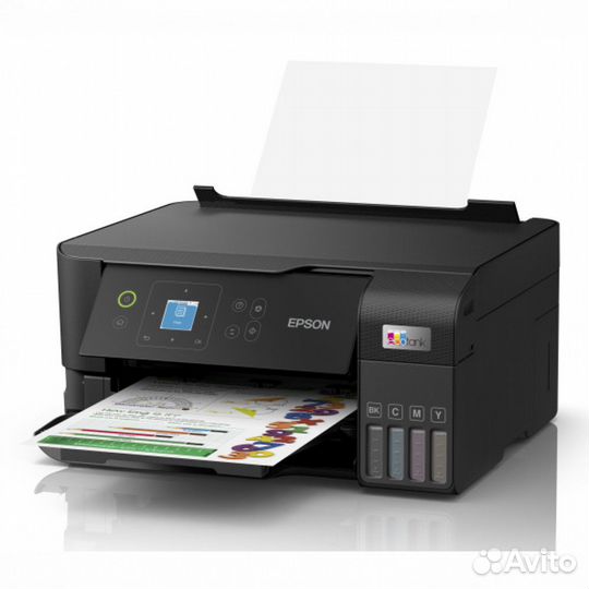 Мфу D-link L3560 584521