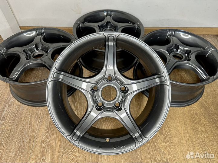 Диски Kia cerato R16