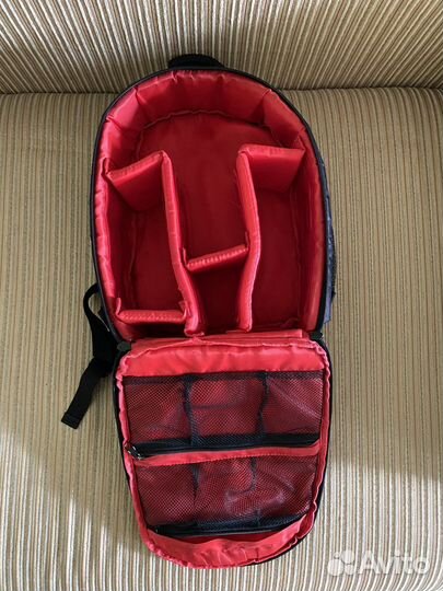 Фото рюкзак