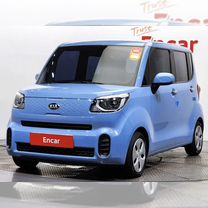 Kia Ray 1.0 AT, 2020, 47 784 км, с пробегом, цена 1 670 000 руб.