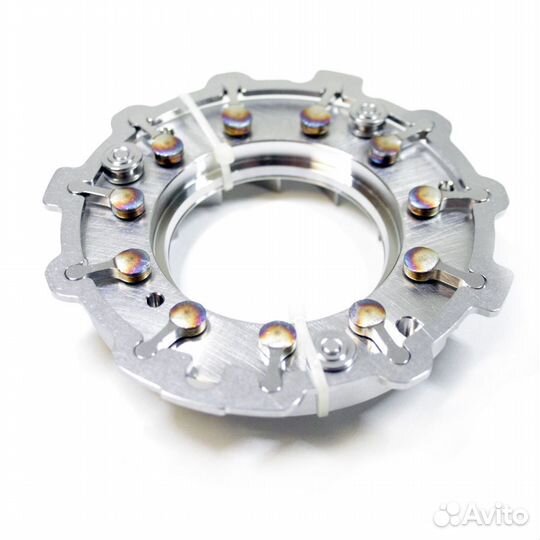 Геометрия турбины 3000016105 jrone