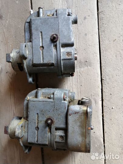 Магнето М149А, 2/1