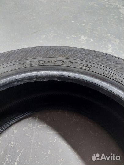 Yokohama Ice Guard IG65 205/55 R16