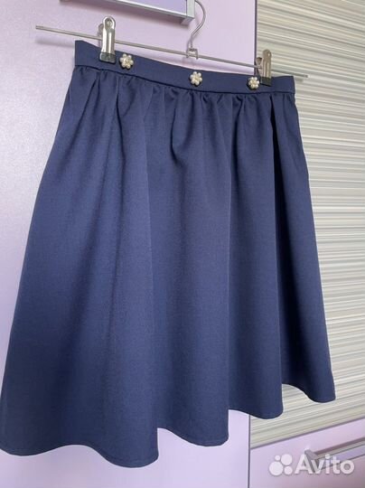 Юбка для девочки