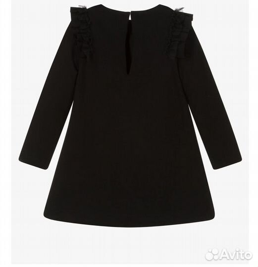 Платье для девочки Mayoral 122