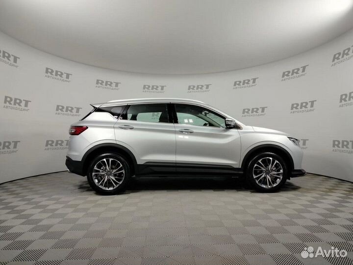 Geely Coolray 1.5 AMT, 2023