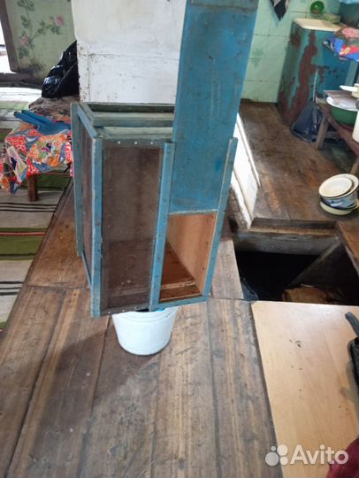 Роевня для пчел