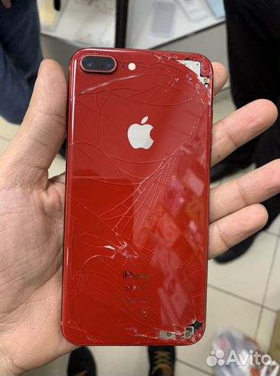 Ремонт телефонов