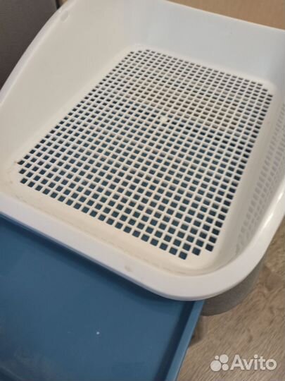 Лоток для собак и кошек