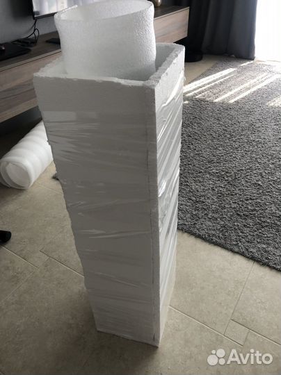 Интерьерные кактусы 2 шт