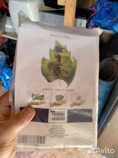 Холодильник whirlpool