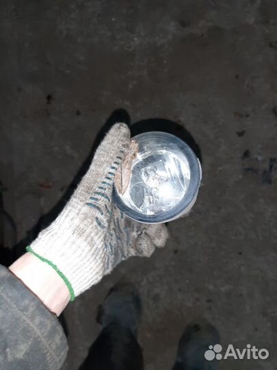 Птф одна Туманка Infiniti Fx Qx70 Note