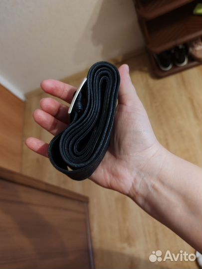 Абсолютно новая, натуральная кожа куртка toto