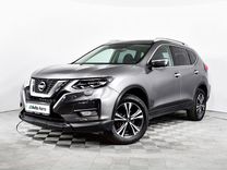 Nissan X-Trail 2.0 CVT, 2019, 29 842 км, с пробего�м, цена 2 697 559 руб.