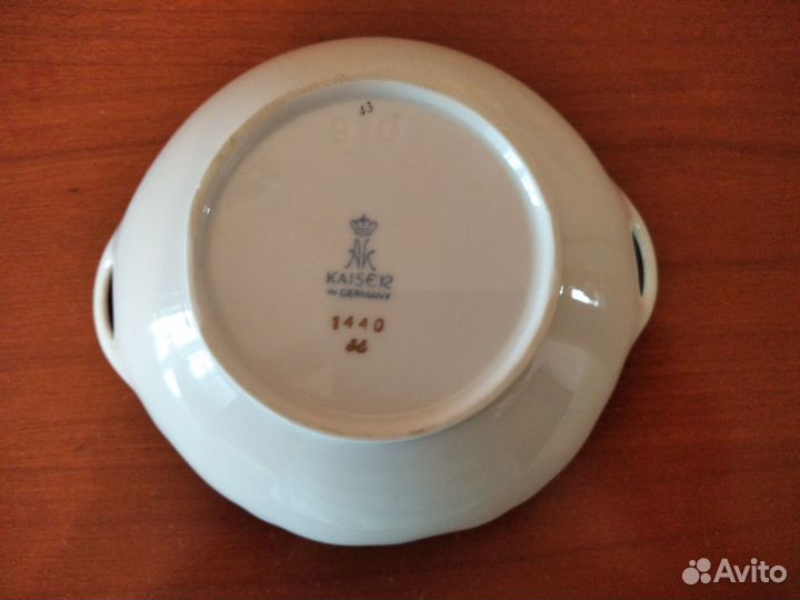 Декоративная тарелка Kaiser