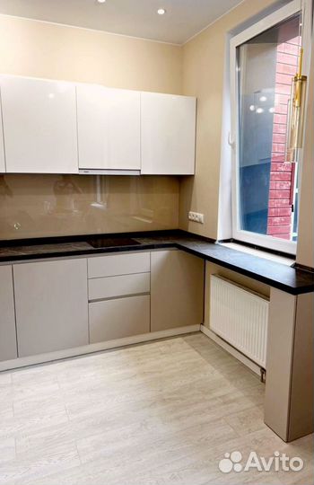 Кухонный гарнитур угловой от производителя