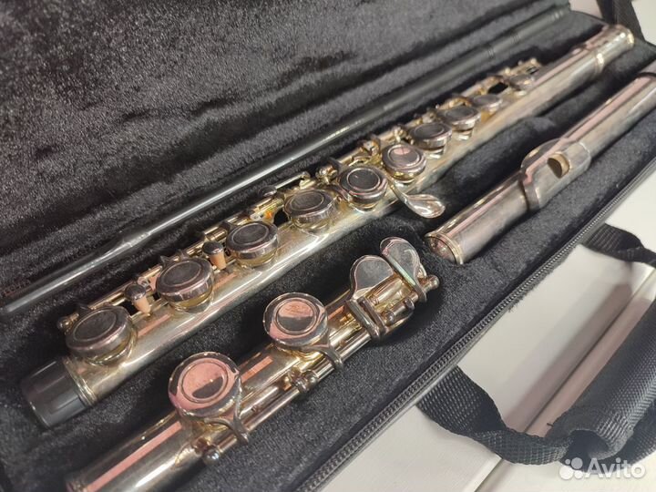 Флейта Eddie G. D.Krenz