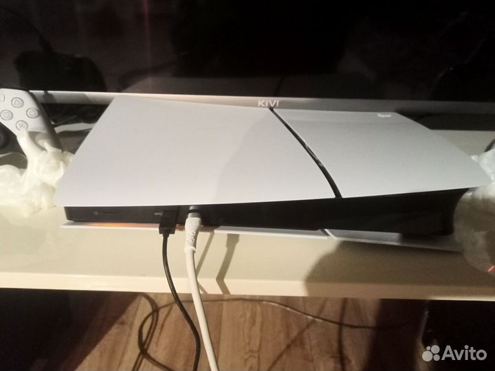 Sony playstation 5 ps5 2 джойстика