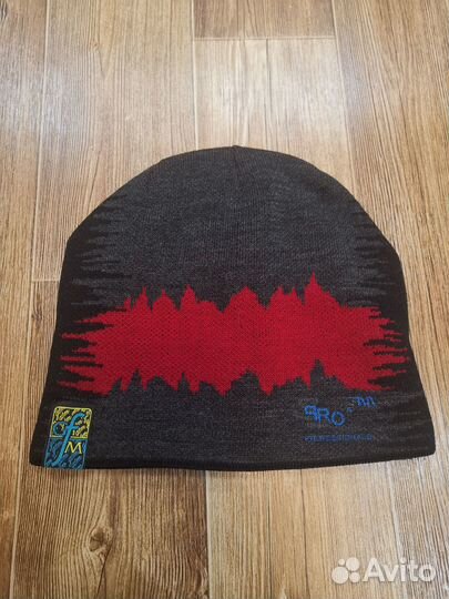 Шапка для мальчика